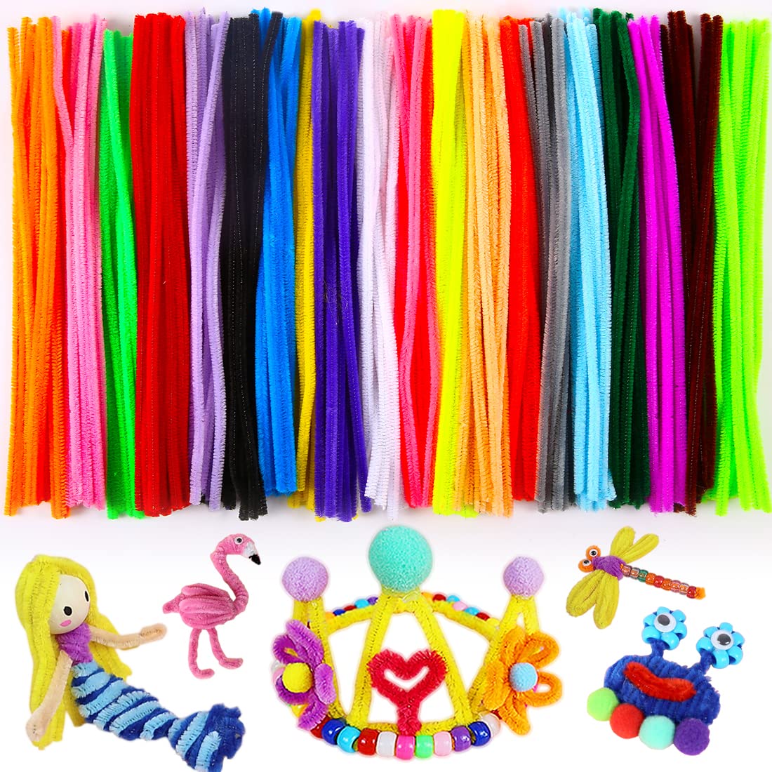 Pipe Cleaners