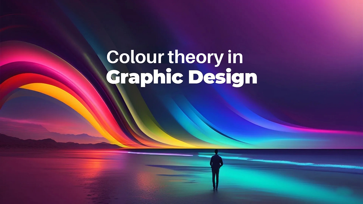 The Role of Color Theory in Graphic Design