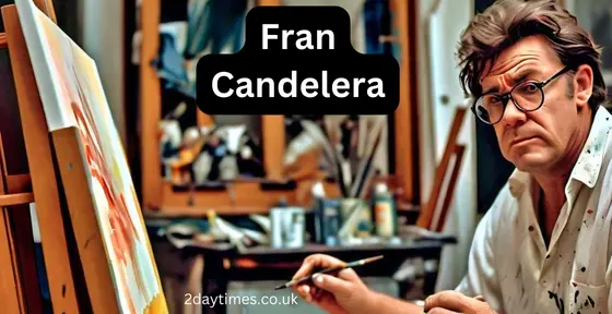 Fran Candelera