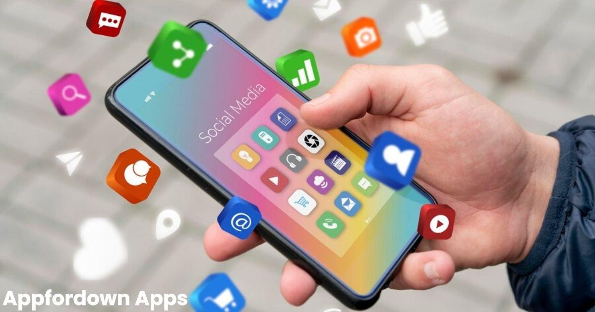 Exploring Appfordown Applications: A Comprehensive Overview