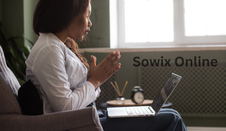 sowix online