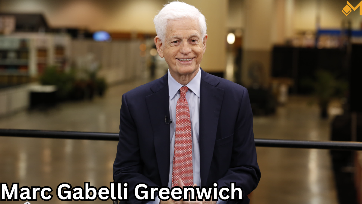 marc gabelli greenwich